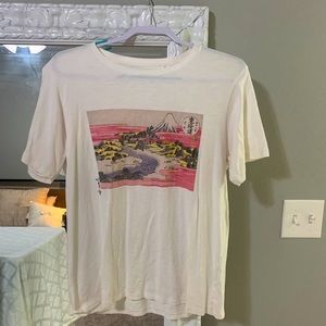 NWOT uniqlo top